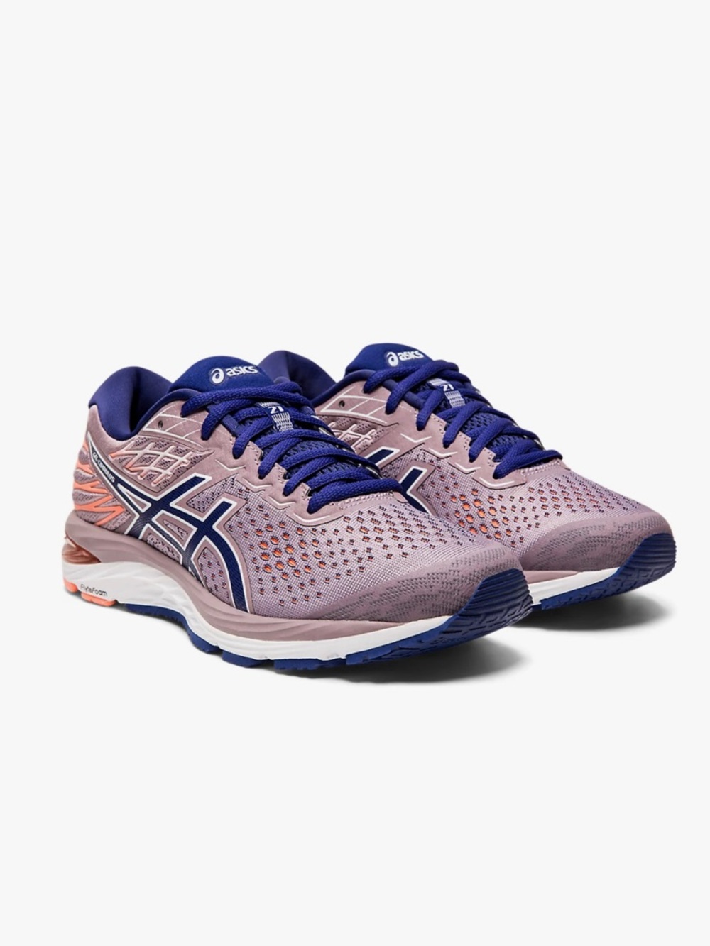 ASICS Gel Cumulus 21 Women's Running Sneakers womens 10.5 new no tag
